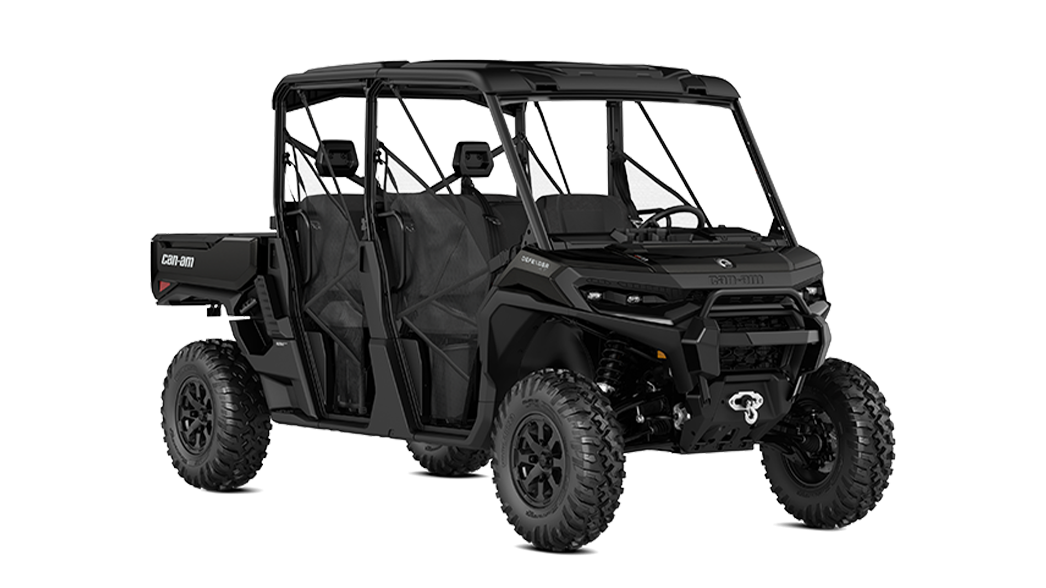 Defender Max XT HD11