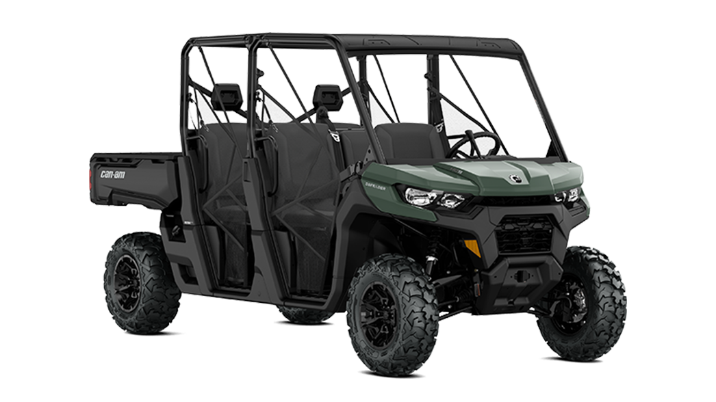 Defender MAX DPS HD9 feature image